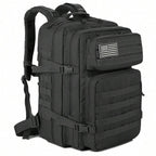 Mochila táctica militar - 50L