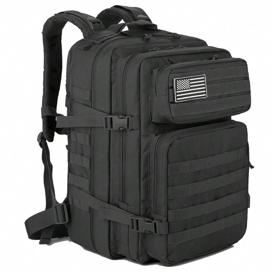 Mochila táctica militar - 50L