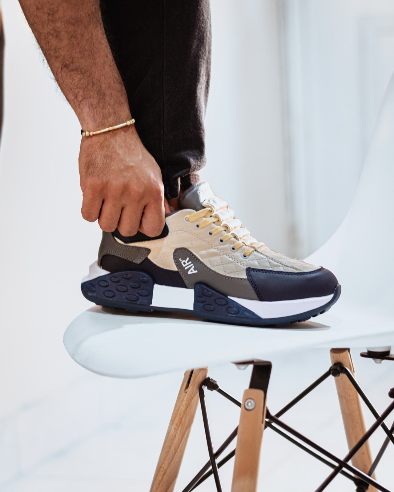 [PROMO] AirFlex™ Urban - Tenis Casual Masculino Premium 🔥