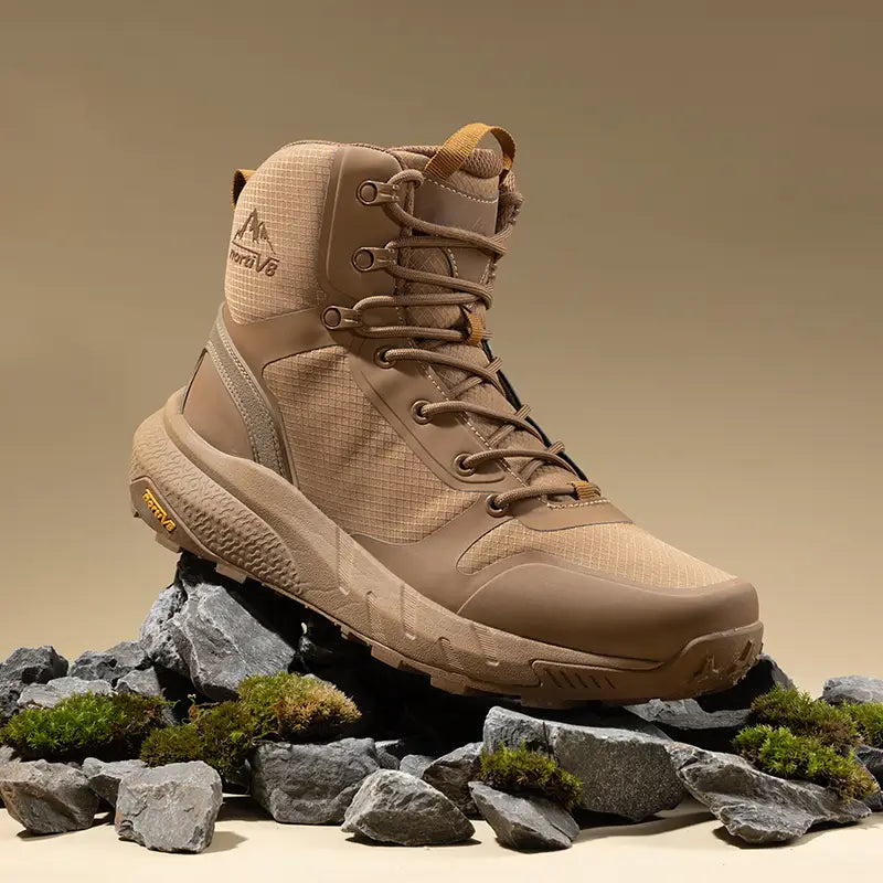 BOTAS DE TRABAJO - ULTRA RESISTENTES 🔥
