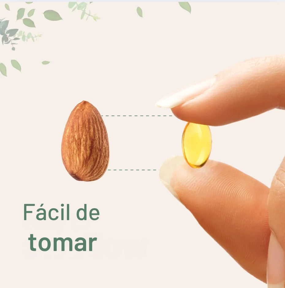 CÁPSULAS BLANDAS DE ACEITE DE ORÉGANO - OREGAN PRO