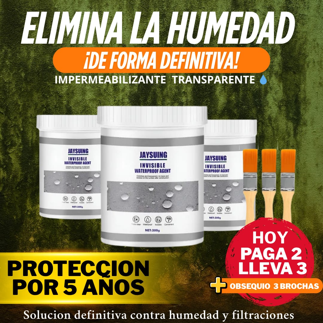 Mega Oferta Sellador