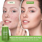 PACK 3 MASCARILLAS DE TE VERDE ORGÁNICO