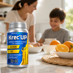 Krec Up™: Tratamiento Completo de 2 Meses – Compra 1 Mes y Recibe 2 (Oferta Especial) 🎁