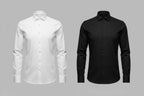 CAMISA MONACO STRECH ESTILO Y RESISTENCIA - COMPRE 1 Y LEVE 2