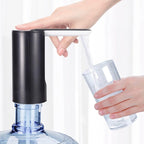 [PROMOCIÓN] 🔥 ¡DISPENSADOR DE AGUA ELÉCTRICO!