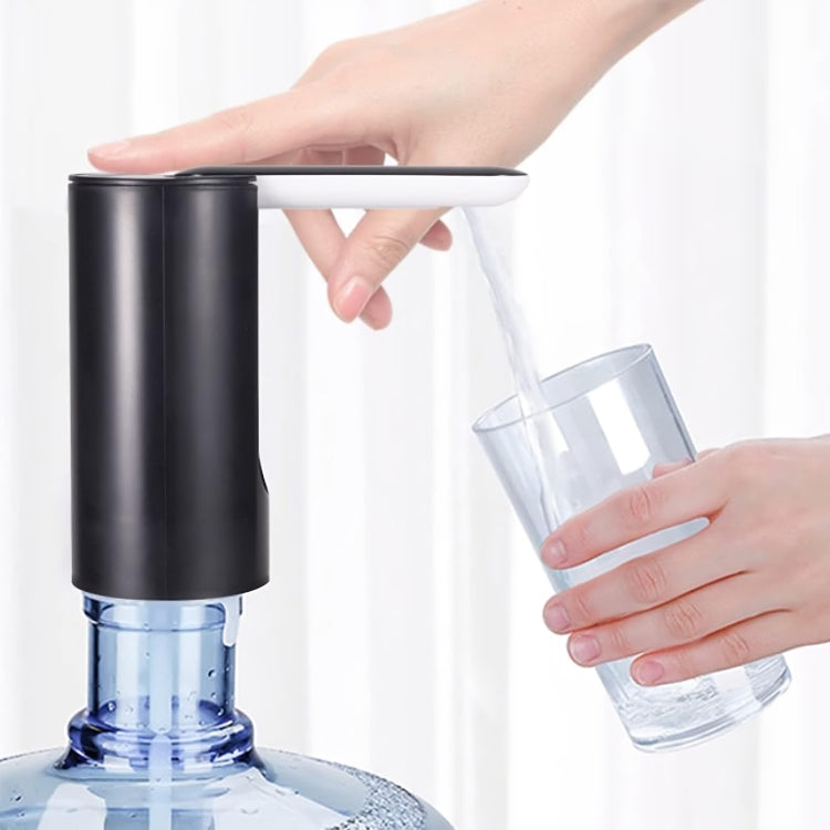 [PROMOCIÓN] 🔥 ¡DISPENSADOR DE AGUA ELÉCTRICO!