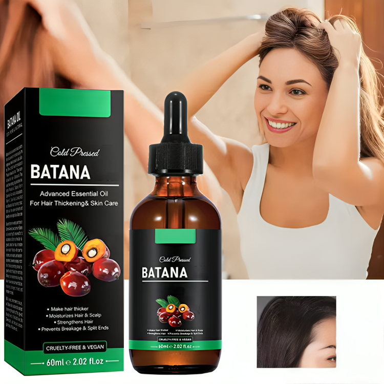 ACEITE DE BATANA, COMPRE 1 Y LEVE 2