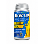 Krec Up™: Tratamiento Completo de 2 Meses – Compra 1 Mes y Recibe 2 (Oferta Especial) 🎁