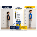 Krec Up™: Tratamiento Completo de 2 Meses – Compra 1 Mes y Recibe 2 (Oferta Especial) 🎁