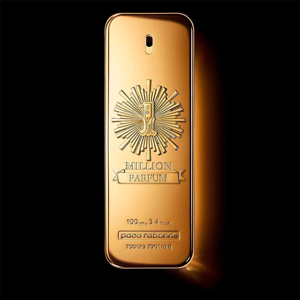 1 MILLION PERFUME