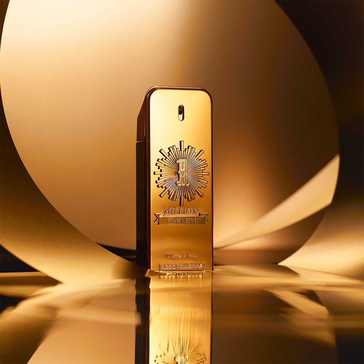 1 MILLION PERFUME