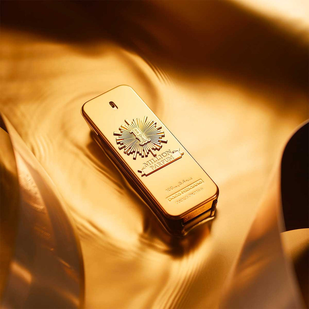 1 MILLION PERFUME