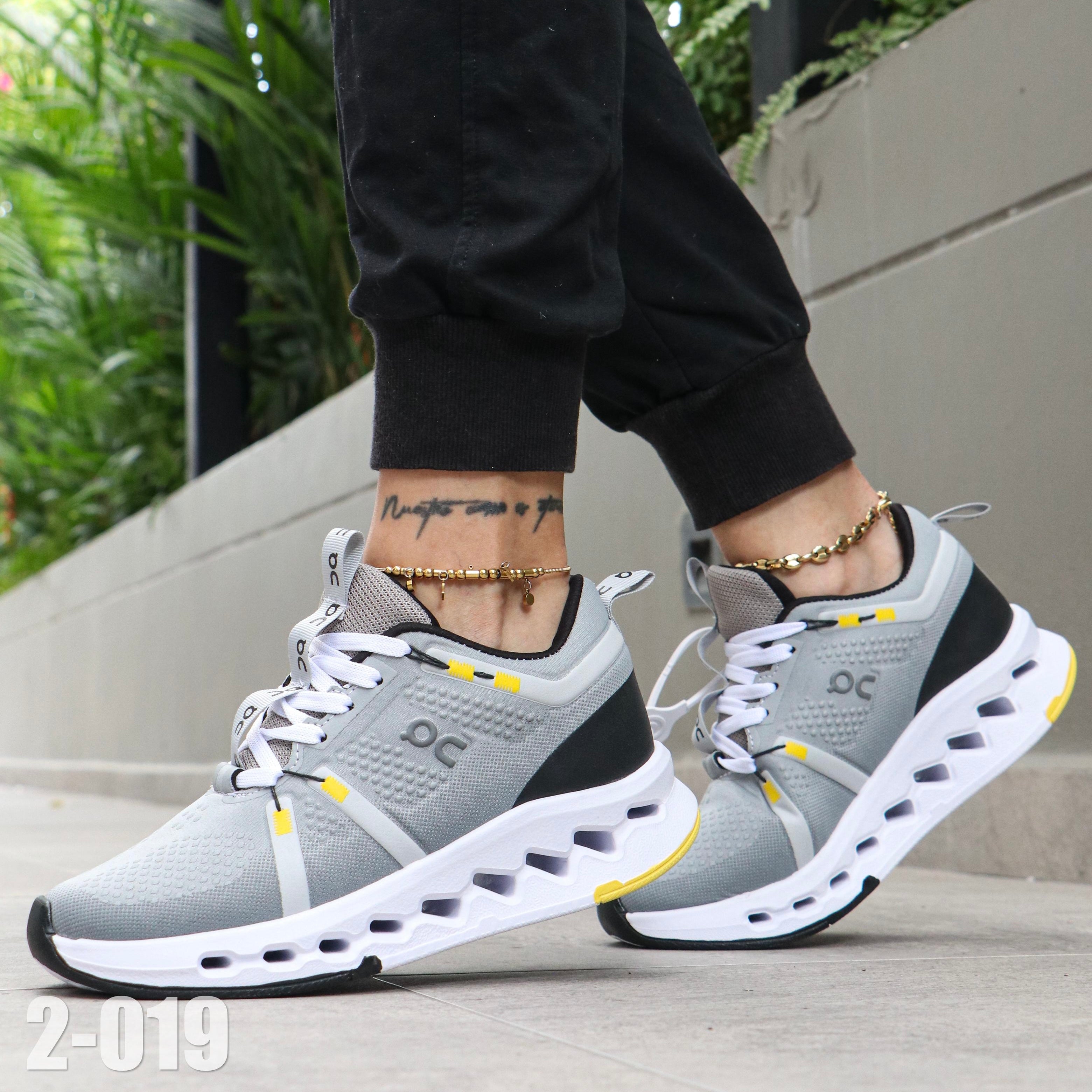 ON CLOUDRUNNER