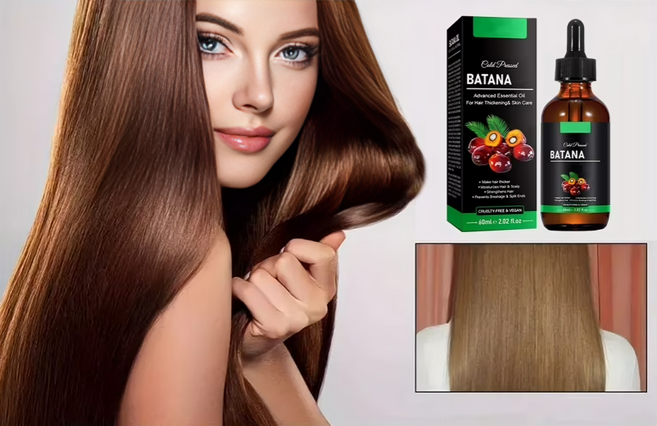 ACEITE DE BATANA, COMPRE 1 Y LEVE 2