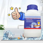 ¡POLVO DESTAPADOR DE CAÑERÍAS! COMPRA 1 LLÉVATE 3