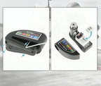 [PROMO] CANDADO CON ALARMA 🔥 COMPRA 1 Y LLÉVATE 2