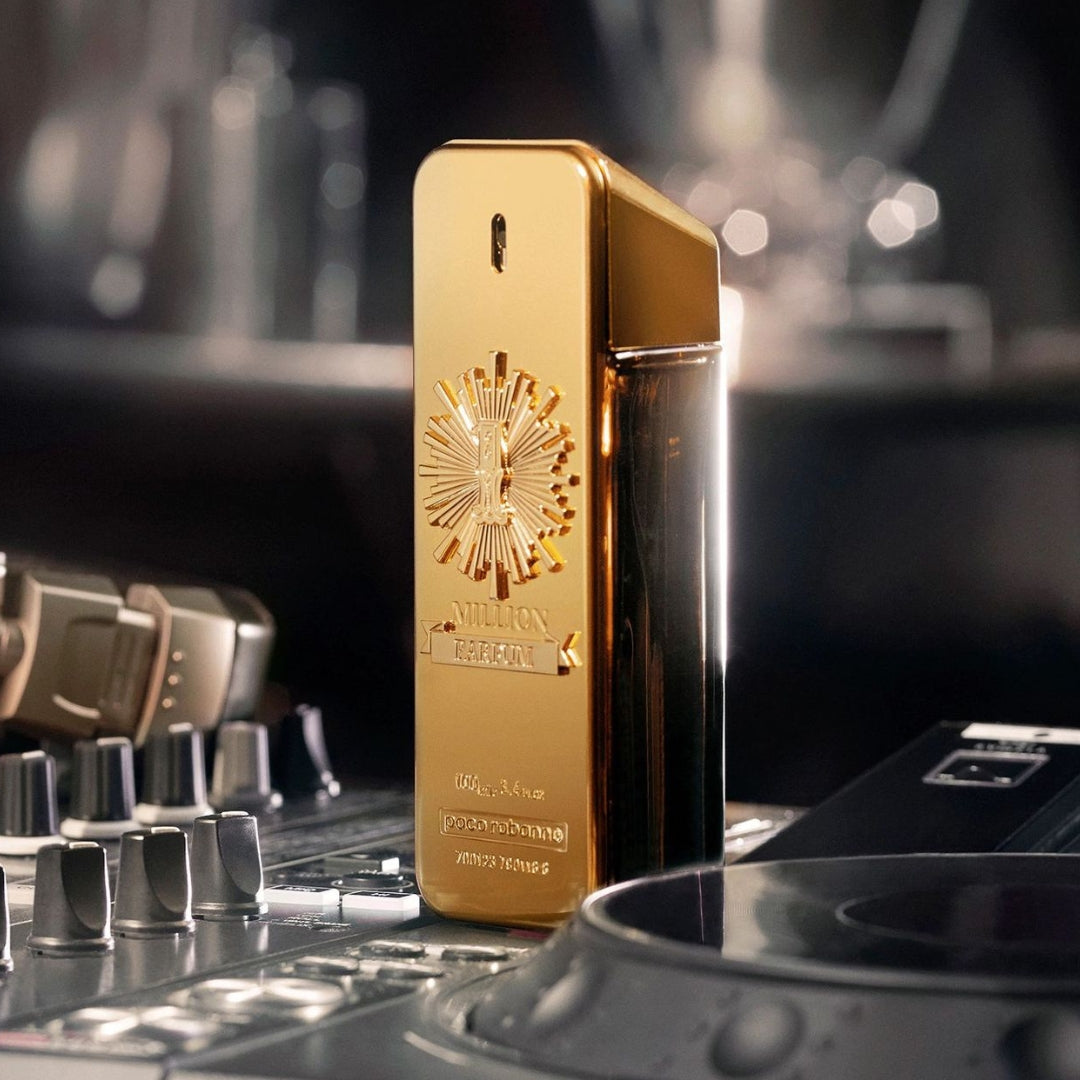 1 MILLION PERFUME