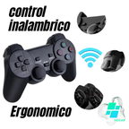 🎮 La consola  más vendida del momento | PixelX™ M8🚀 |