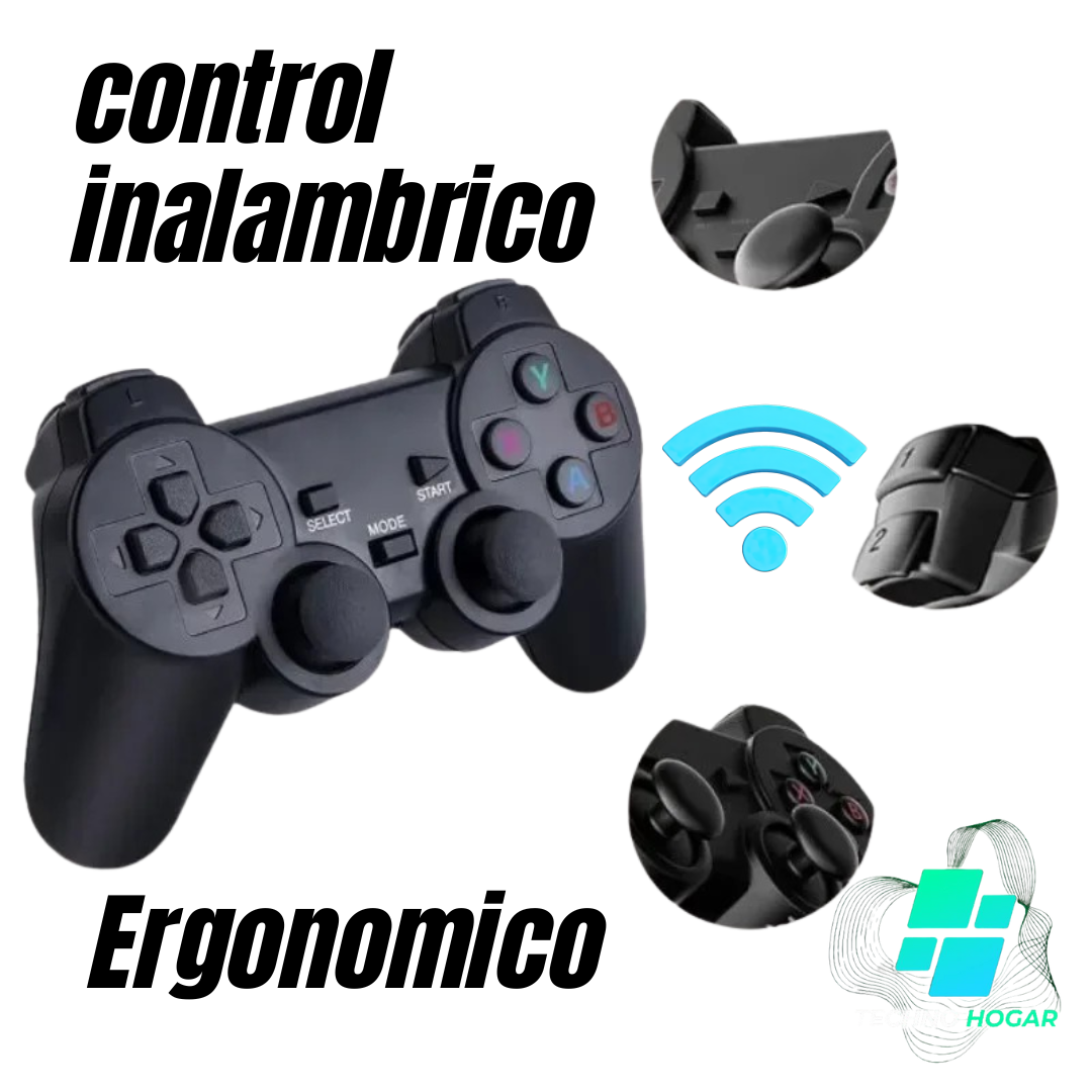 🎮 La consola  más vendida del momento | PixelX™ M8🚀 |