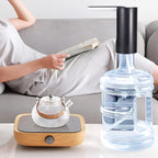 [PROMOCIÓN] 🔥 ¡DISPENSADOR DE AGUA ELÉCTRICO!