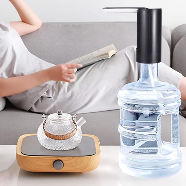 [PROMOCIÓN] 🔥 ¡DISPENSADOR DE AGUA ELÉCTRICO!