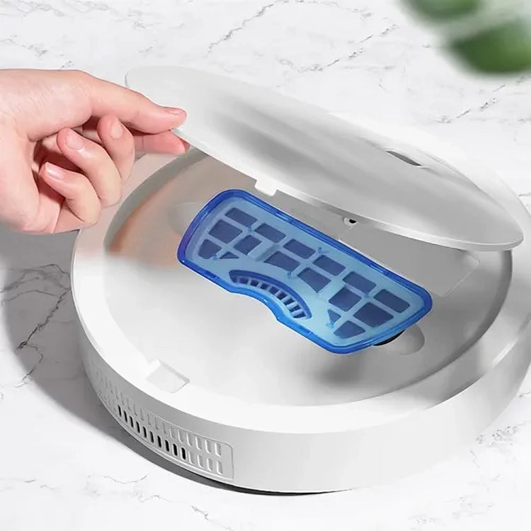 ROBOT ASPIRADOR ES330 - PROMOCIÓN 🔥