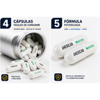 Krec Up™: Tratamiento Completo de 2 Meses – Compra 1 Mes y Recibe 2 (Oferta Especial) 🎁