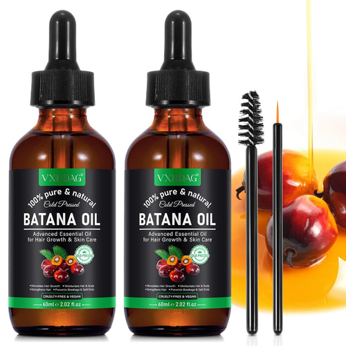 ACEITE DE BATANA, COMPRE 1 Y LEVE 2