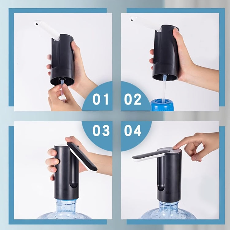 [PROMOCIÓN] 🔥 ¡DISPENSADOR DE AGUA ELÉCTRICO!