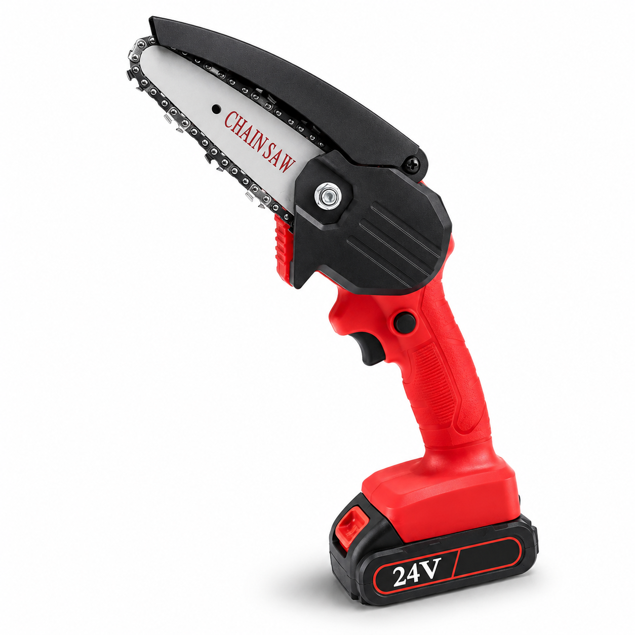 🔥 LIQUIDACIÓN DE STOCK: Super Motosierra PowerSaw - HOY 30%OFF🔥