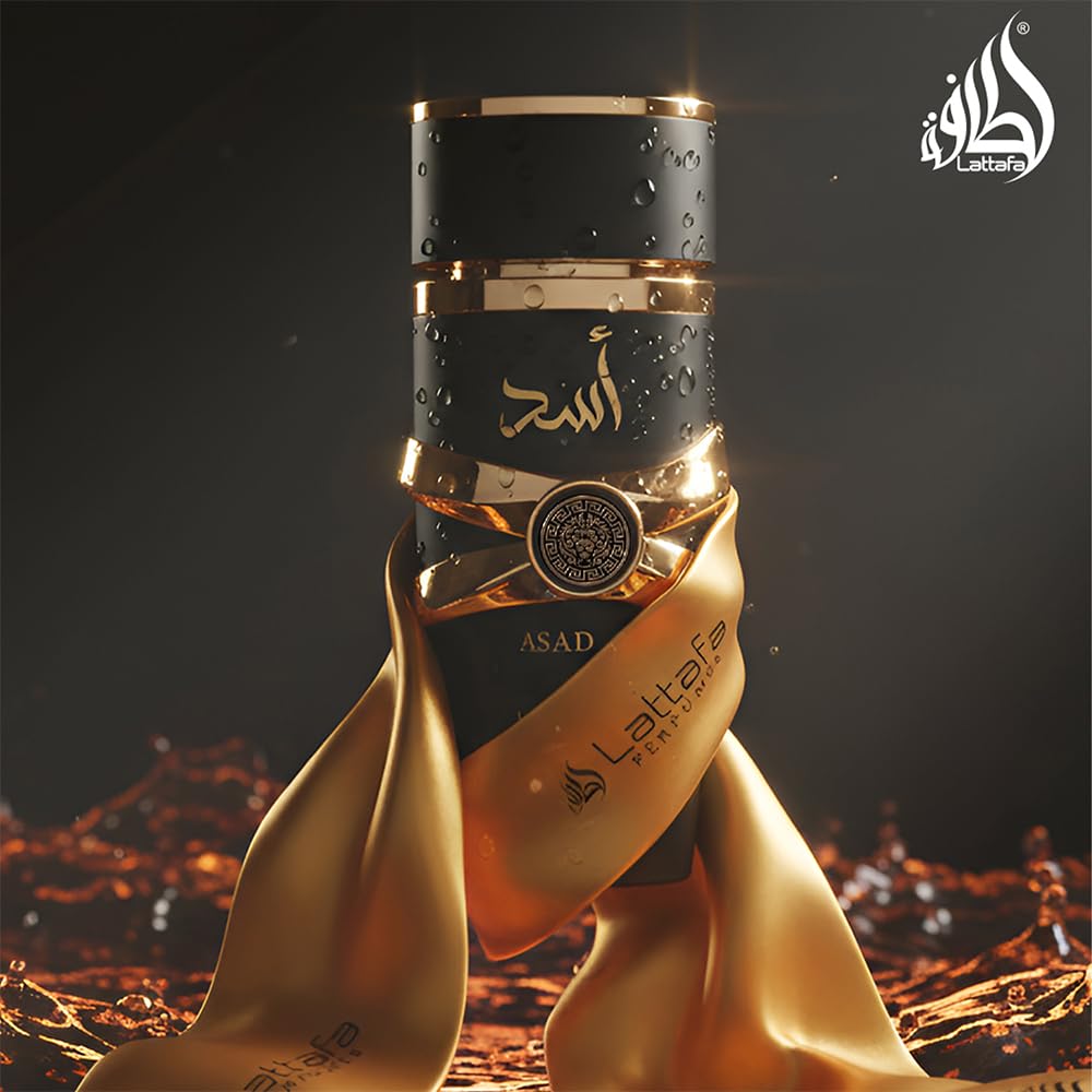 Perfume ASAD YARA