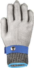 Set de 2 Guantes de Seguridad Aprueba de Corte