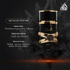 Perfume ASAD YARA