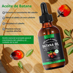 ACEITE DE BATANA, COMPRE 1 Y LEVE 2