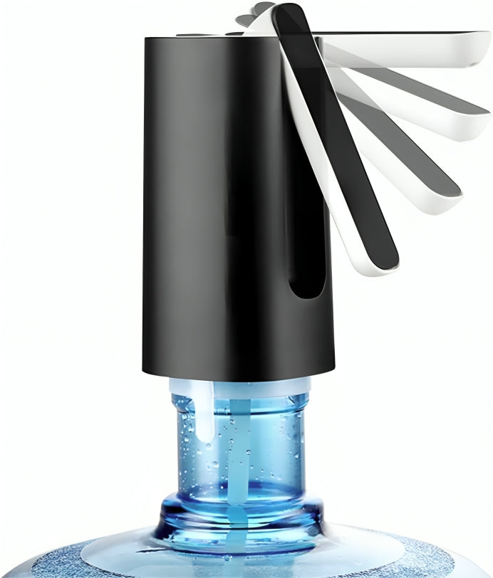 [PROMOCIÓN] 🔥 ¡DISPENSADOR DE AGUA ELÉCTRICO!