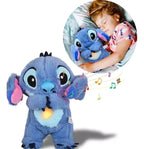 STITCH QUE RESPIRA ANTI-ESTRES