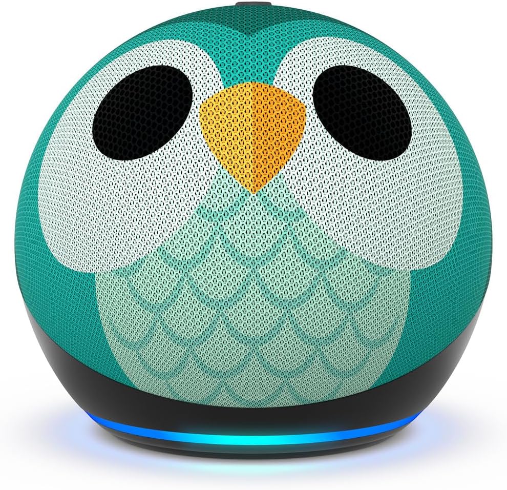 Parlante Inteligente Alaxe - Bluetooth y modo USB