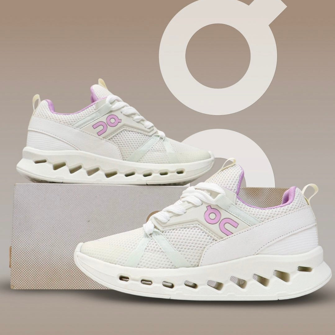 ON CLOUDRUNNER