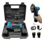 AMOLADORA BRUSHLESS A BATERIA 125MM 20V