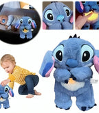 STITCH QUE RESPIRA ANTI-ESTRES