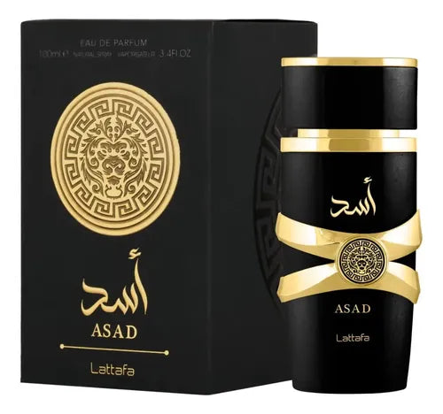 Perfume ASAD YARA