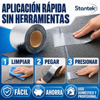 Cinta Asfáltica Impermeable Stantek® - 🔥