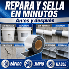 Cinta Asfáltica Impermeable Stantek® - 🔥
