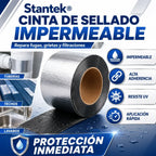 Cinta Asfáltica Impermeable Stantek® - COMPRA 1 Y LLÉVATE 3 🔥