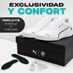Tenis Pumma MAPF1 + Envio Gratis + Regalo
