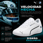 Tenis Pumma MAPF1 + Envio Gratis + Regalo