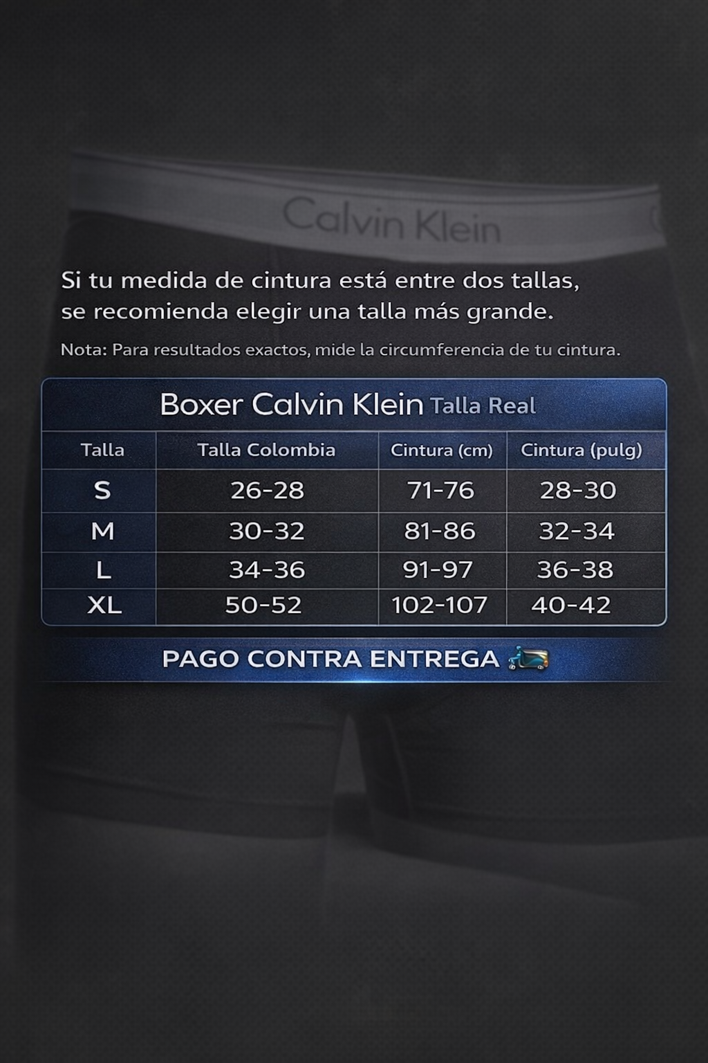 🔥OFERTA BÓXER Calvin Klain X12 - COMPRE 6 Y LLÉVESE 12 + 12 Calcetines🔥