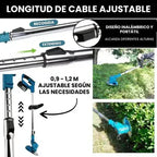 Guadaña TurboBlade™ – con Batería Extra TT + Regalos