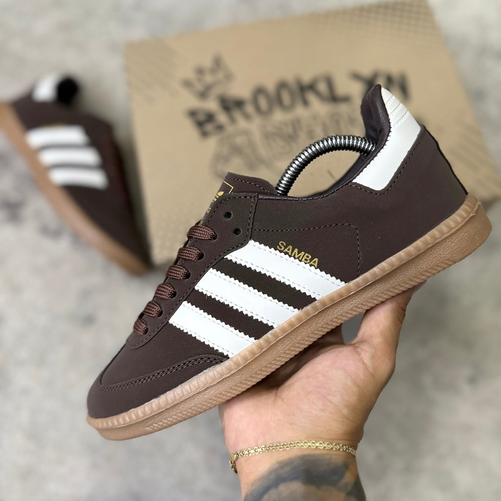 ADIDAS SAMBA OG